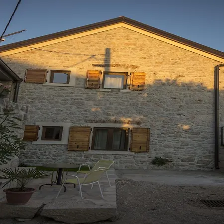 Punta Appartement