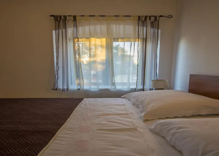 Punta Appartement *