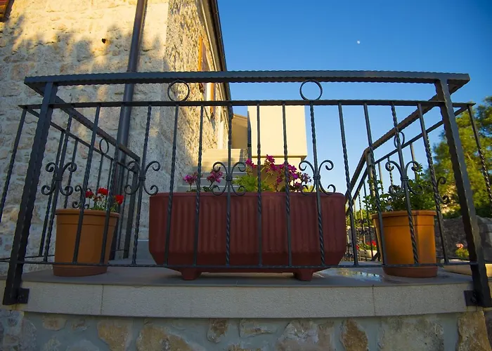 Appartement Punta