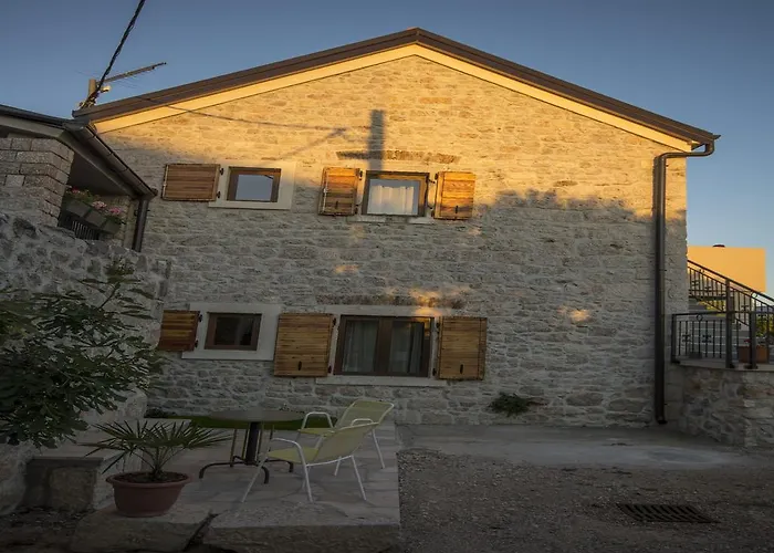 Punta Appartement