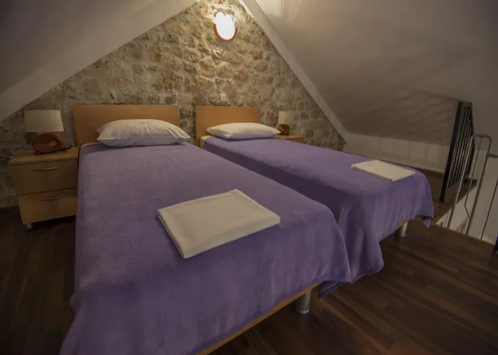 Appartement Punta *
