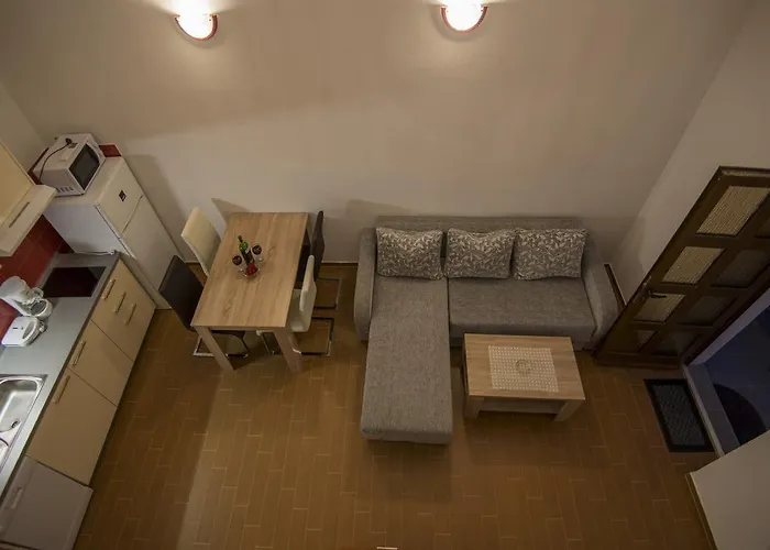 Punta Appartement *