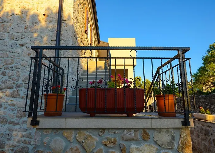 Appartement Punta *