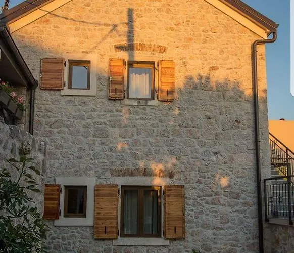Punta Appartement
