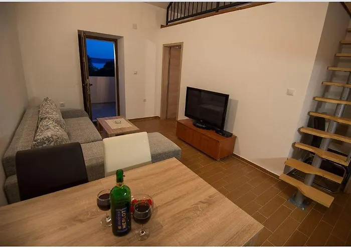 Appartement Punta *