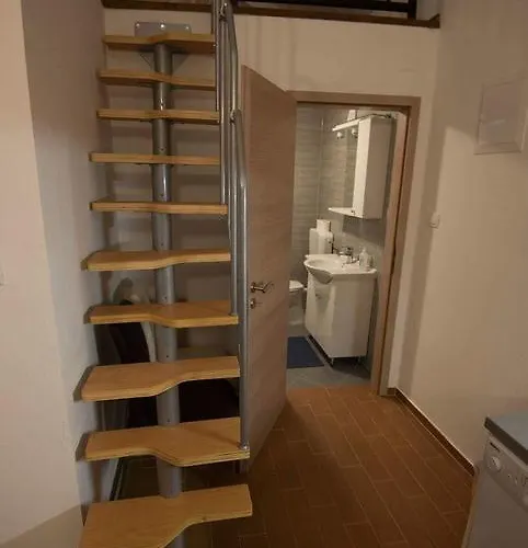 Punta Lejlighed Starigrad Paklenica