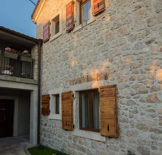 Appartement Punta