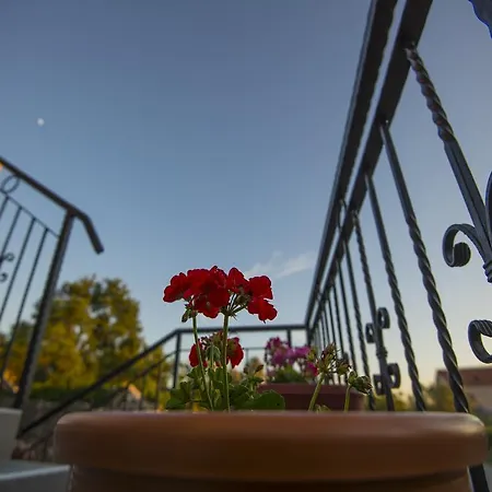 Punta Starigrad Paklenica