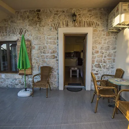 Punta Starigrad Paklenica