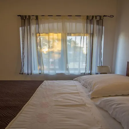 Punta Apartment *
