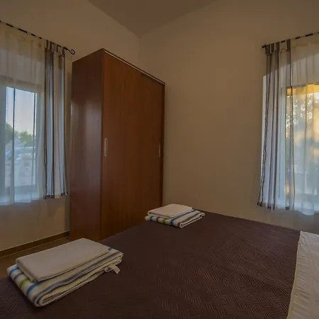 Punta Apartment Starigrad Paklenica