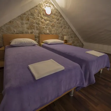 Apartment Punta *