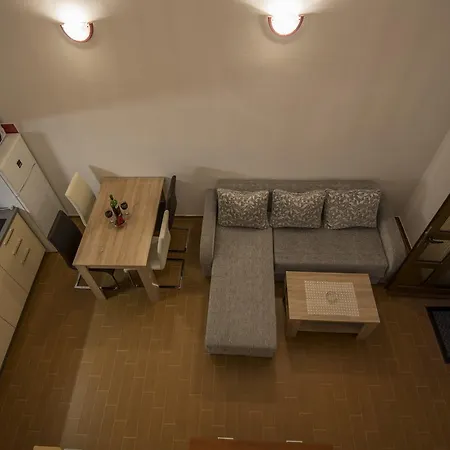 Punta Apartment *
