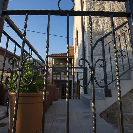 Punta * Starigrad Paklenica