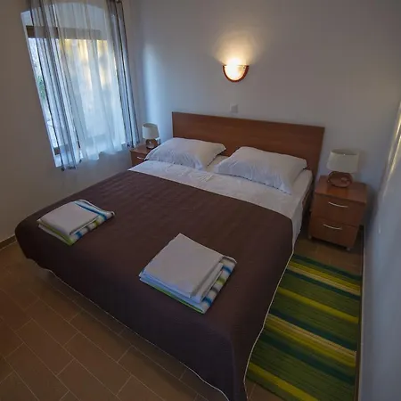 Punta Starigrad Paklenica