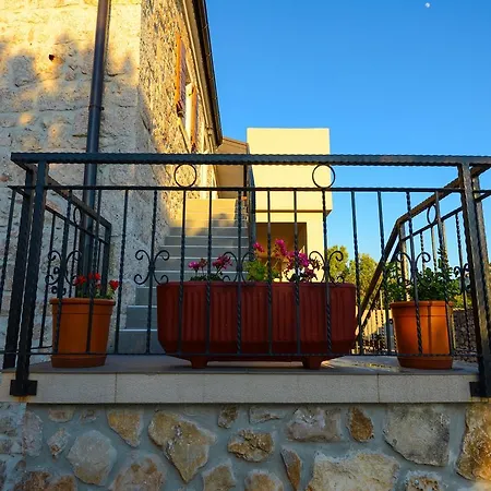 Apartment Punta *