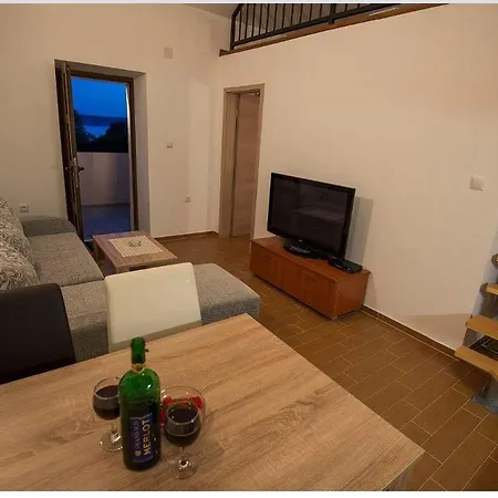 Apartment Punta *