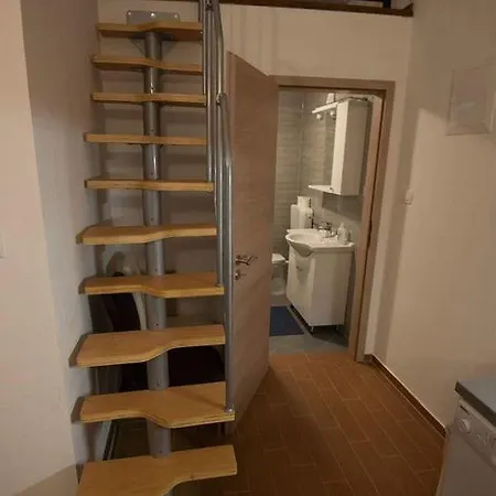 Punta Apartment Starigrad Paklenica