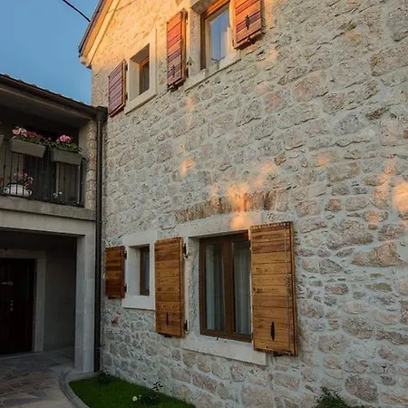 Apartment Punta