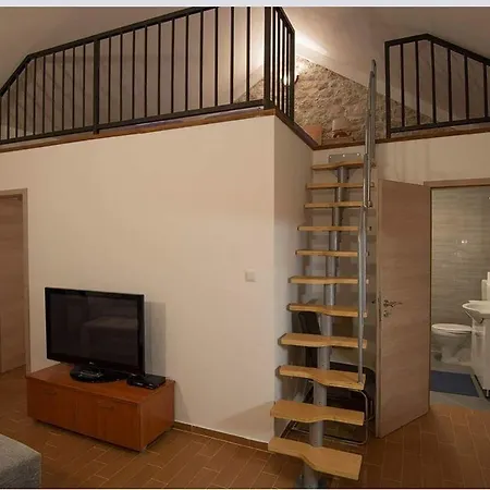 Punta * Starigrad Paklenica